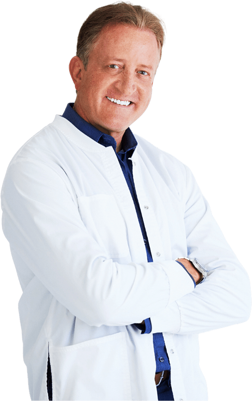 Randy Regier, DDS